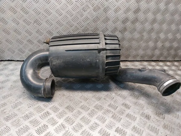 Ilmansuodattimen Kotelo Citroen Jumper II 2.2 HDI 1348860080 image 4