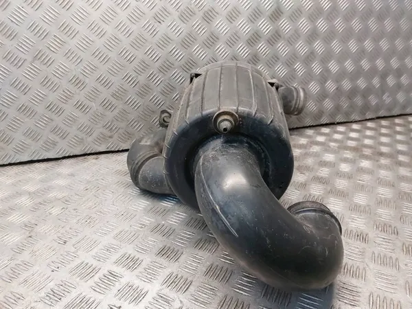 Ilmansuodattimen Kotelo Citroen Jumper II 2.2 HDI 1348860080 image 6