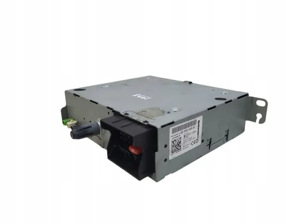 OEM 9666994880 Changer CD pour Peugeot 508 1.6L Diesel image 3