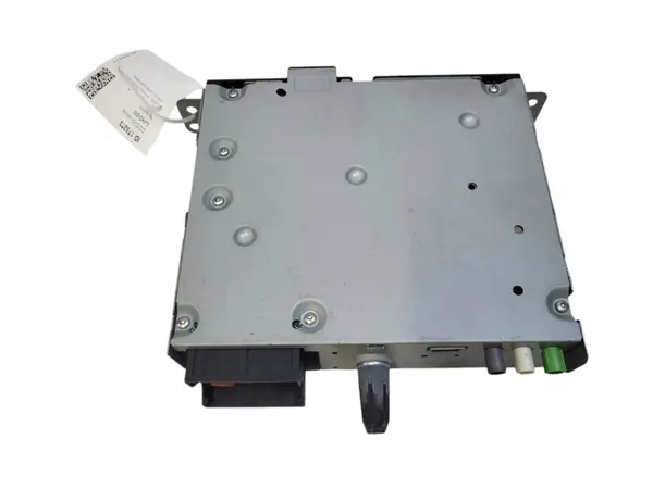 OEM 9666994880 Changer CD pour Peugeot 508 1.6L Diesel image 4