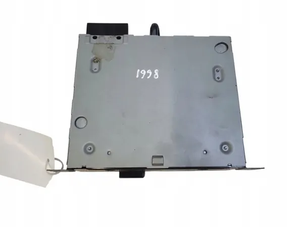OEM 9666994880 Changer CD pour Peugeot 508 1.6L Diesel image 5