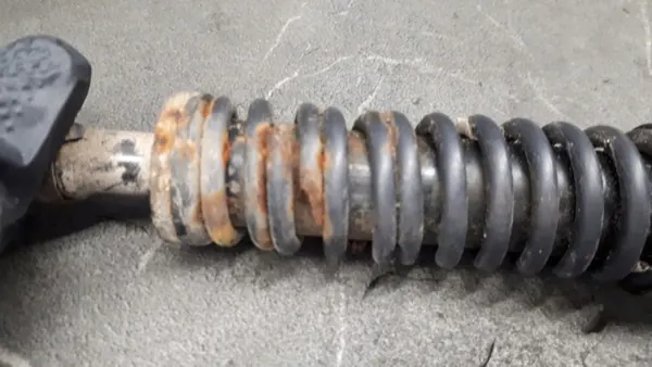 OEM 7L6827550C Heckklappenaktuator für VW Touareg image 3