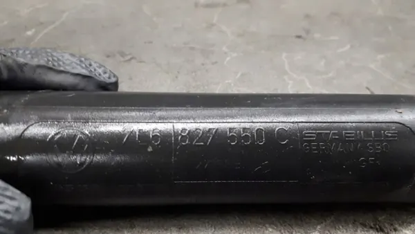 OEM 7L6827550C Heckklappenaktuator für VW Touareg image 5
