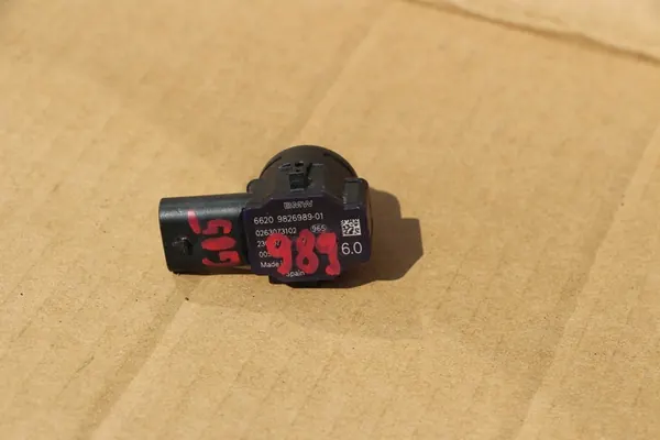 BMW PDC-sensor G20 G21 U06 G80 G30 G31 X1 G01 G02 G05 image 4