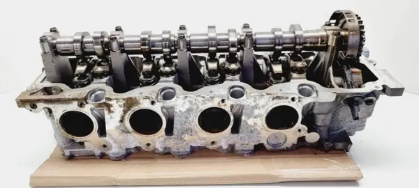 Cabeça de Cilindro OEM 53022128AA para Dodge Ram 4.7 V8 image 2