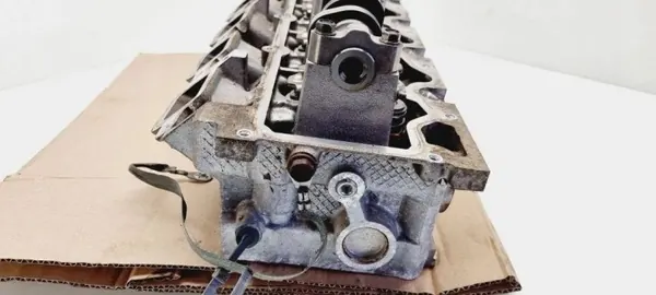 Cabeça de Cilindro OEM 53022128AA para Dodge Ram 4.7 V8 image 10