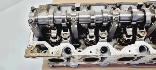 Cabeça de Cilindro OEM 53022128AA para Dodge Ram 4.7 V8 image 3