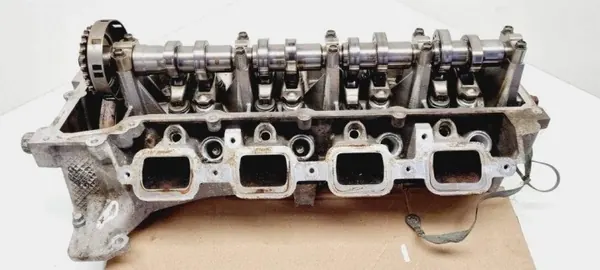 Cabeça de Cilindro OEM 53022128AA para Dodge Ram 4.7 V8 image 6