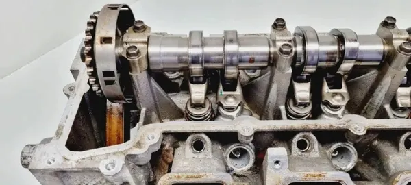 Cabeça de Cilindro OEM 53022128AA para Dodge Ram 4.7 V8 image 7
