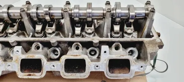 Cabeça de Cilindro OEM 53022128AA para Dodge Ram 4.7 V8 image 8