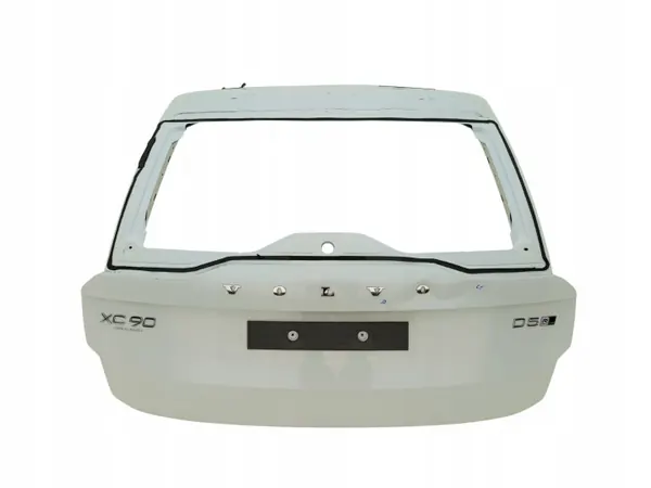 Heckklappe OEM VOLVO XC90 XC-90 II 2 2014- image 2