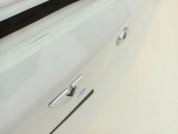 Heckklappe OEM VOLVO XC90 XC-90 II 2 2014- image 10