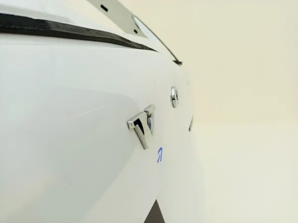 Heckklappe OEM VOLVO XC90 XC-90 II 2 2014- image 7