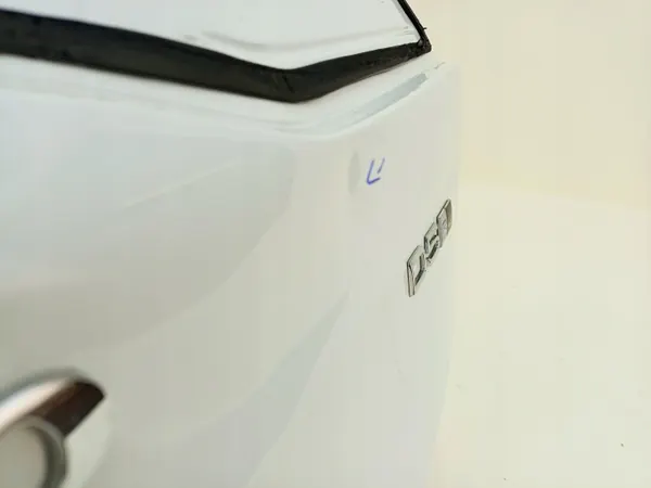 Heckklappe OEM VOLVO XC90 XC-90 II 2 2014- image 8