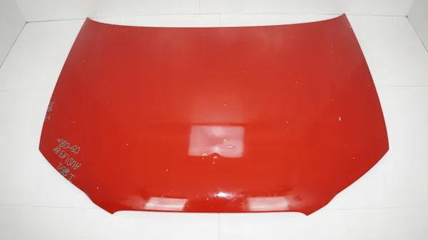 Begagnad Motorlock OEM 360199414 för Audi A3 8P image 2