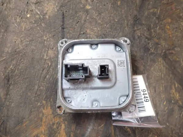 Module stabilisateur LED Mercedes-Benz OEM A2228700789 image 2