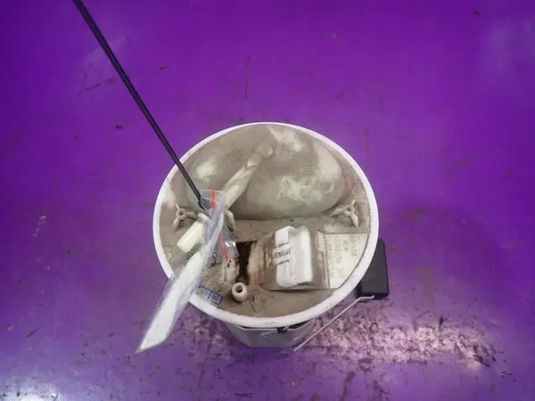 FIAT PANDA II 03-11 1.1 Bomba de combustível 4 pinos 46798695 image 5