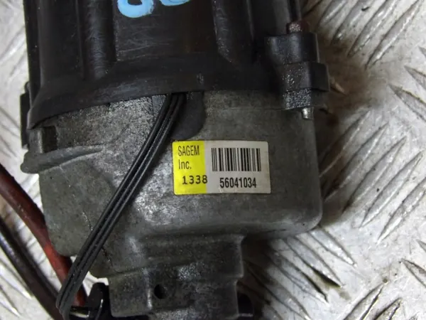 Jeep Tändspole OEM 56041034 för 4.0L motor image 4