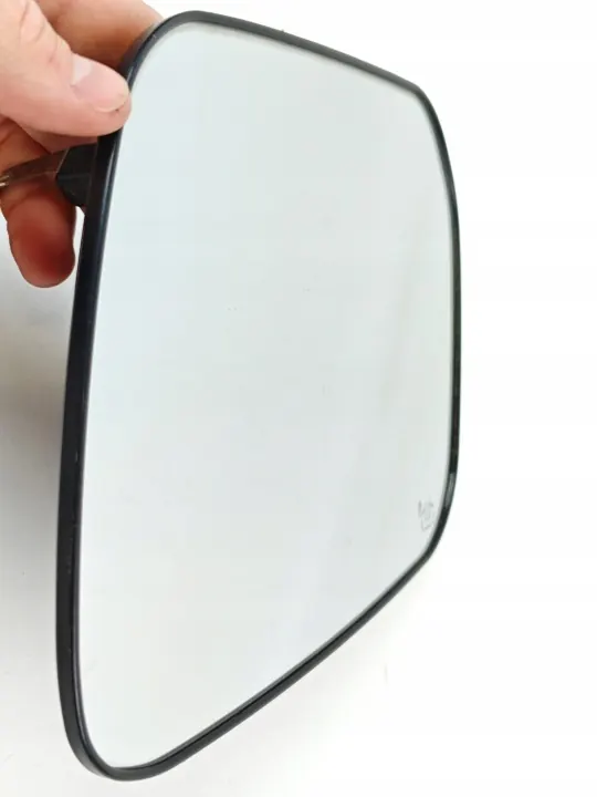 Insert Espejo Suzuki Grand Vitara OEM 8995SR1400 Izquierdo image 3