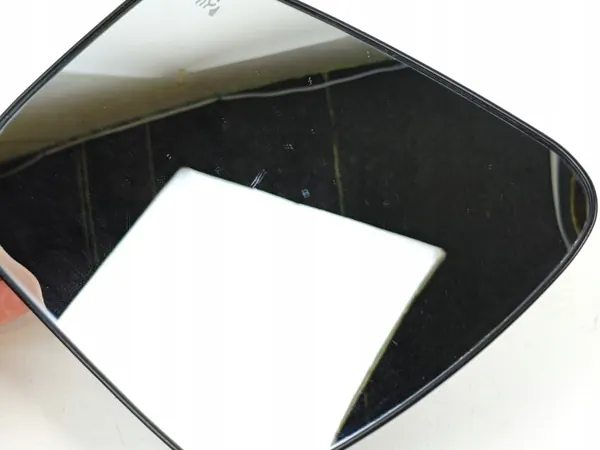 Insert Espejo Suzuki Grand Vitara OEM 8995SR1400 Izquierdo image 4