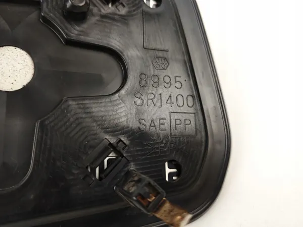 Insert Espejo Suzuki Grand Vitara OEM 8995SR1400 Izquierdo image 7