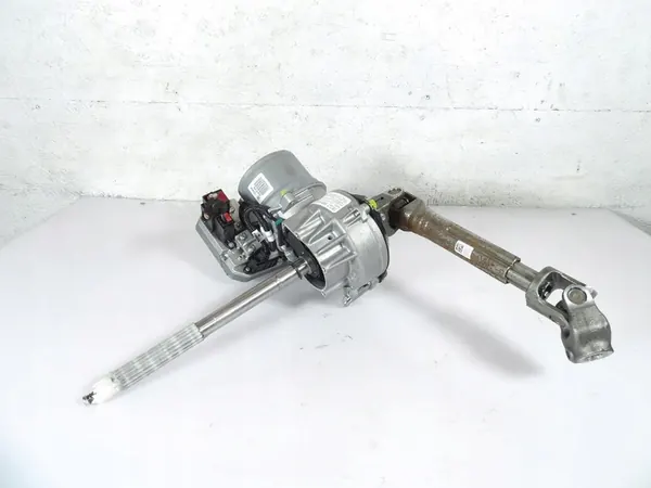 SKODA SCALA 1.5TSI Lenksäule 2Q1423510BP image 2