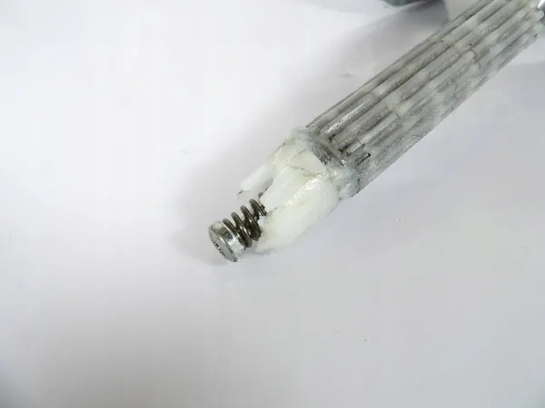 SKODA SCALA 1.5TSI Lenksäule 2Q1423510BP image 3