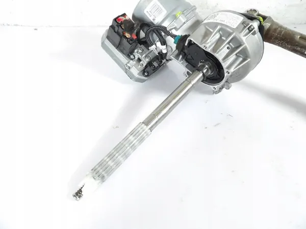 SKODA SCALA 1.5TSI Lenksäule 2Q1423510BP image 4