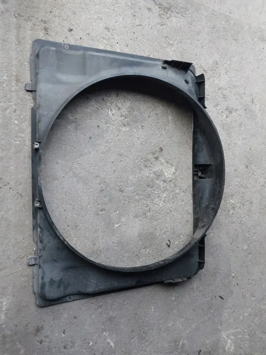 DAF Fläktkåpa OEM 2197664 - Begagnat Skick image 2