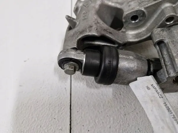 Alternatorsteun voor Renault Trafic III 2.0 DCI OEM 117501769R image 3