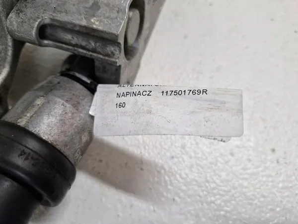 Alternatorsteun voor Renault Trafic III 2.0 DCI OEM 117501769R image 4