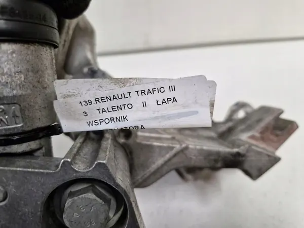 Alternatorsteun voor Renault Trafic III 2.0 DCI OEM 117501769R image 5