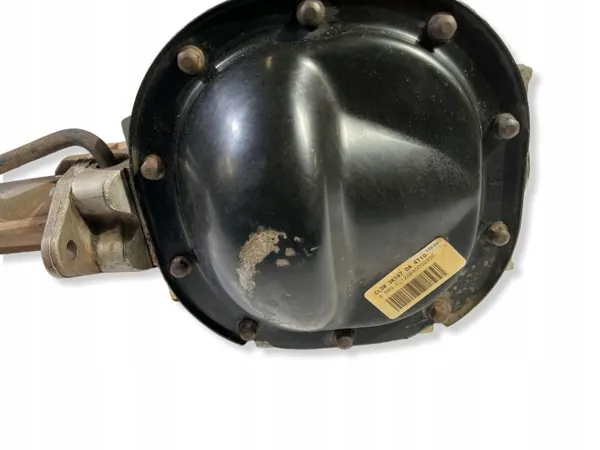 OEM CL3W3K147DA Framdifferential 4.10 Ford F150 Raptor image 10