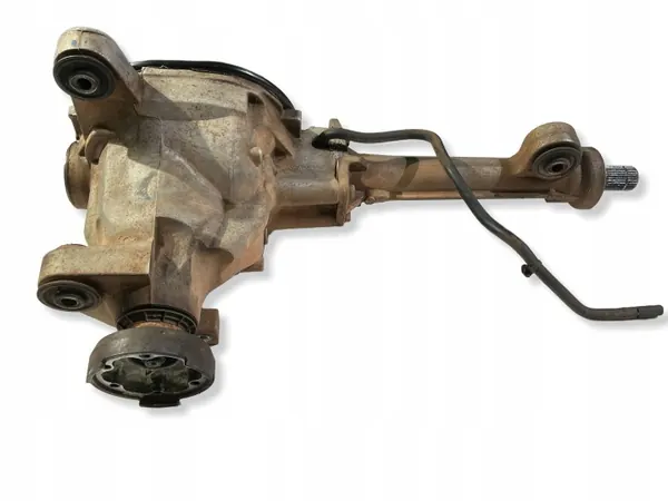 OEM CL3W3K147DA Framdifferential 4.10 Ford F150 Raptor image 3