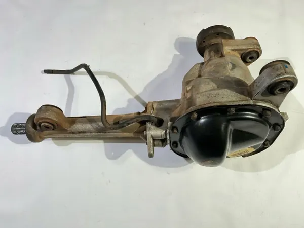 OEM CL3W3K147DA Framdifferential 4.10 Ford F150 Raptor image 4