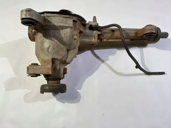 OEM CL3W3K147DA Framdifferential 4.10 Ford F150 Raptor image 5