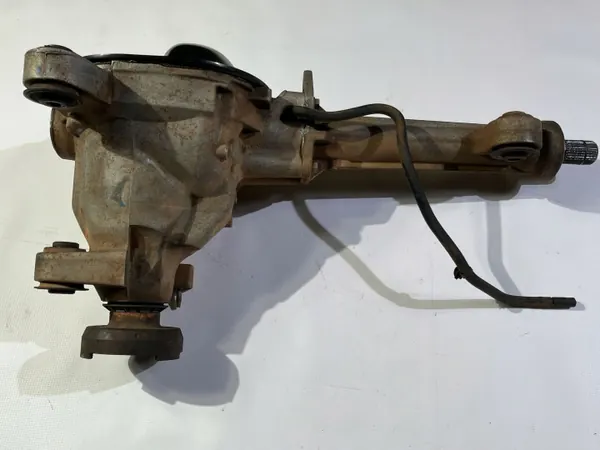 OEM CL3W3K147DA Framdifferential 4.10 Ford F150 Raptor image 6