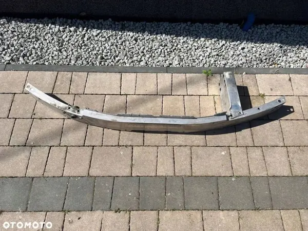Mercedes-Benz framstötfjädersförstärkning OEM A2056200495 image 2