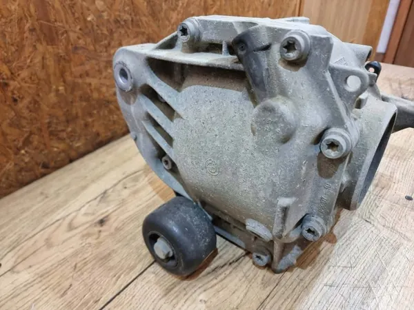 Hinterachsdifferential 2.56 BMW 5 G30 G31 8619107 image 4