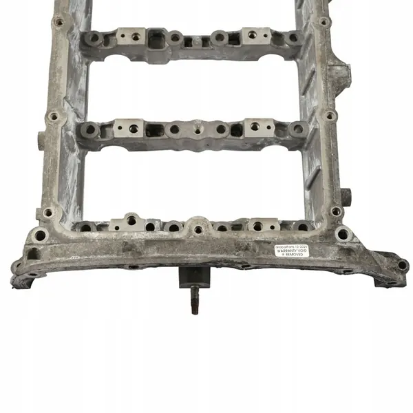 Tampa de Cabeça de Cilindro Ford Transit Mk7 2.4 Duratorq TDCi image 3