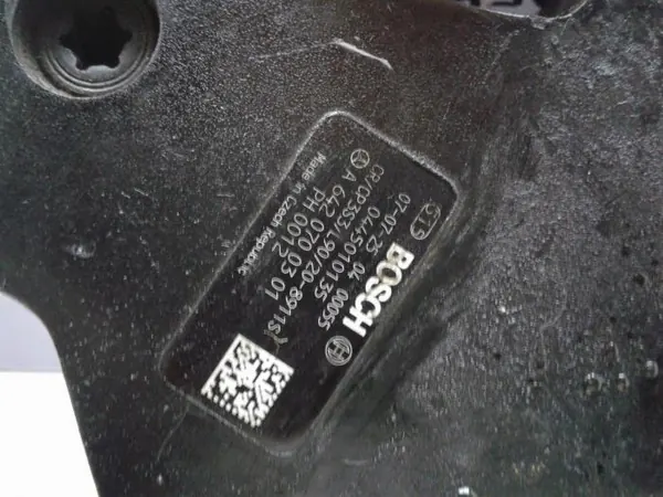 INJECTORPOMP MERCEDES ML W164 SPRINTER 3.0CDI A6420700301 image 3