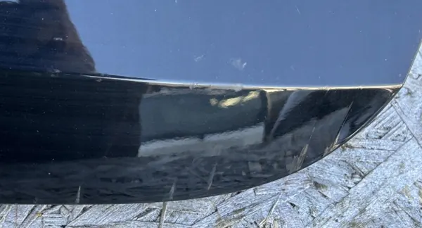 Cupra Leon IV Kofferbakdeksel Strip OEM 5FE853955H image 5