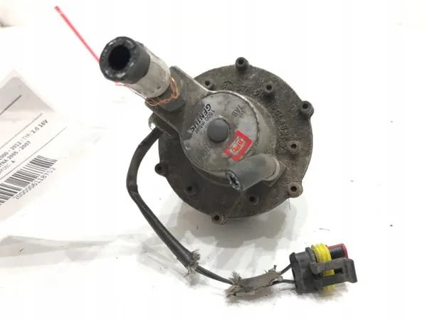 BRC LPG Reducer OEM LORK-732-18638 - Käytetty image 3