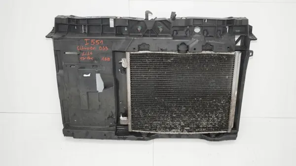 Correa Delantera OEM 360197577 para Citroen DS3 09-12R 1.6B image 2