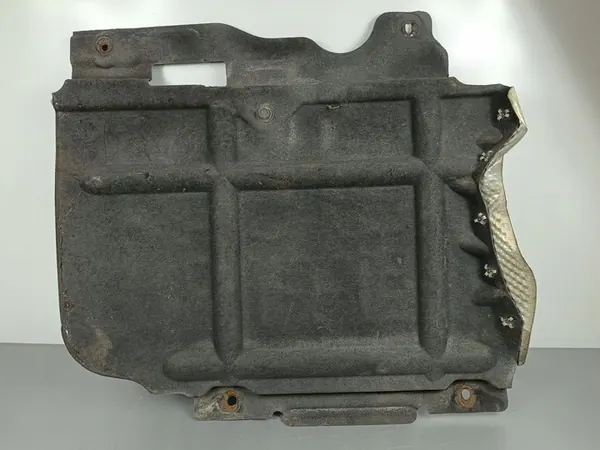 2018 Jeep Grand Cherokee Transmission Shield BA14319186 image 1