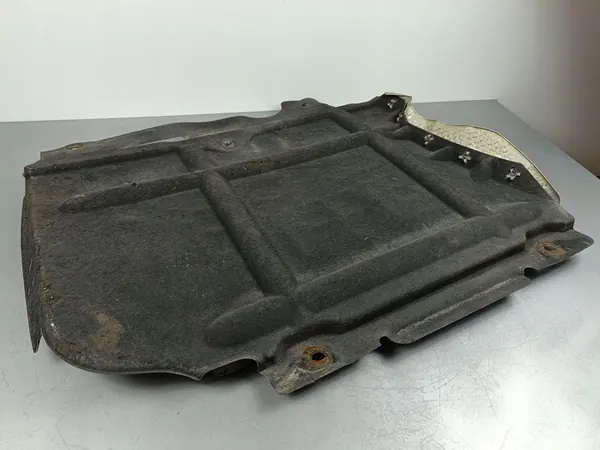 2018 Jeep Grand Cherokee Transmission Shield BA14319186 image 2