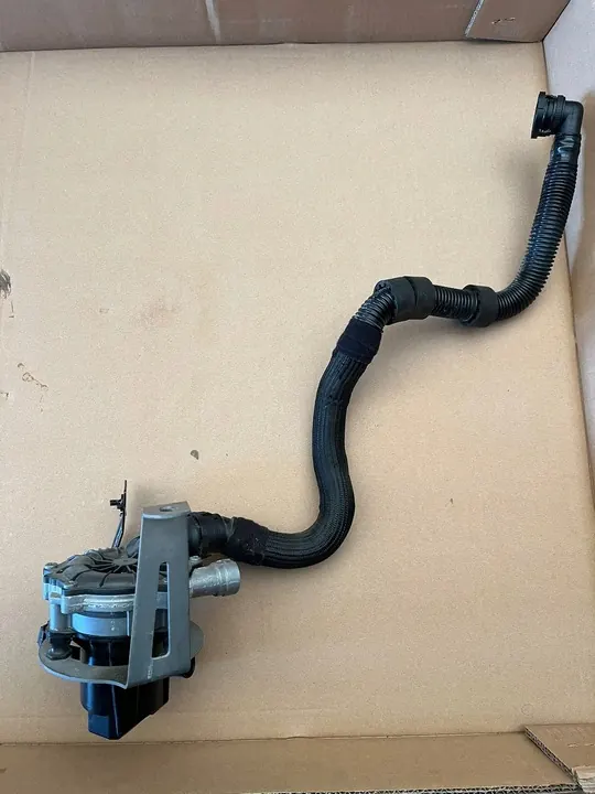 Bomba de ar VW Audi Skoda Seat TSI 04E959231A image 4