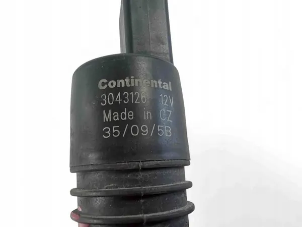 Tuulilasinpesurin pumppu Honda image 6