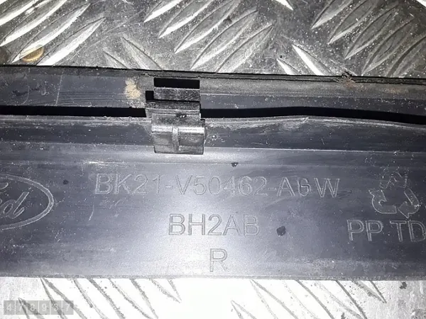 Teto interior dianteiro Ford Transit Custom OEM BK21V50462AGW image 3