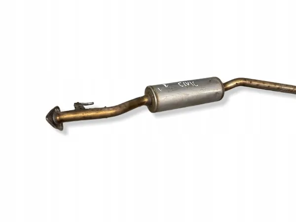 Silenciador Honda OE OEM 090153791 usado image 3